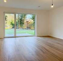 Gartenwohnung - 2-Zimmer-Wohnung mitten im Grünen - München Thalk.Obersendl.-Forsten-Fürstenr.-Solln