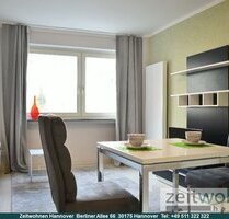 Calenberger Neustadt, modern, originell mit Internet, 1 Zimmer Apartment, neu - Hannover
