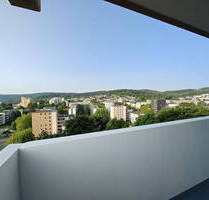 3 12 Zimmer Wohnung mit schönem Balkon und Ausblick - Winnenden Höfen