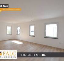 Erstbezug - 2 Zimmer Wohnung in kernsaniertem Altbau - aktuell noch mehrere WHG frei - Fürth Südstadt