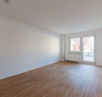 Zentrumsnahe 1 Zimmer Singlewohnung - Chemnitz Sonnenberg
