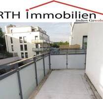 Moderne 3 Zimmer Wohnung mit EBK und Balkon in Wuppertal - Uellendahl