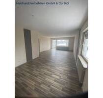 Helle schöne 3 Zimmer Wohnung in der Kerngemeinde Flieden