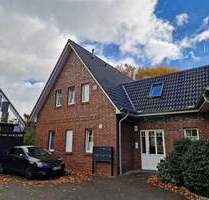 Barrierefreie 3 Zimmer Komfort-Wohnung in Wentorf! - Wentorf bei Hamburg