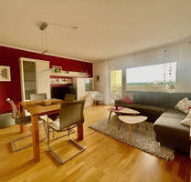 3 Zimmer Wohnung mit Stil - Top-Etage, EBK, Garage & Stellplatz - Heusenstamm