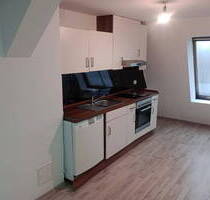 Helle 4 Zimmer Dachgeschosswohnung - Bremerhaven Lehe