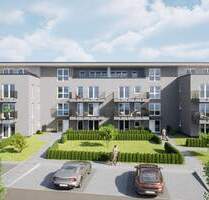 4 Zimmer moderne Wohnung in zentraler Lage, hochwertig gebaut, bezugsfertig und komfortabel. - Lüdenscheid