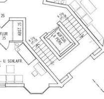 1,5 Zimmer Appartement im Zentrum von Kassel ab 01.01.2026 zu vermieten! 2. OG mit Aufzug