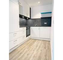 Neubau - Modern möblierte 2 Zimmer Wohnung mit Balkon - Augsburg Oberhausen - Nord