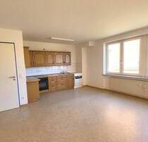 2-Zimmer Wohnung mit Einbauküche in zentraler Lage in Schkeuditz zu vermieten!