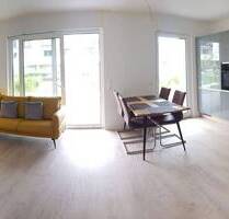 4-Zimmer Wohnung im beliebten 