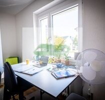 WG-Zimmer im Institutsviertel - 250,00 EUR Kaltmiete, ca.  21,00 m² Wohnfläche in Freiburg (PLZ: 79104) Neuburg