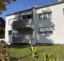 Großzügige 3,5 Zimmer Wohnung in energetisch saniertem MFH in Bohlingen - Singen