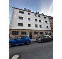 Erstbezug nach Kernsanierung: 3-Zimmer Wohnung mit Balkon und neuer Einbauküche - Fürth Weststadt