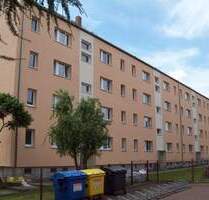 3-Raum Wohnung in ruhiger, grüner Wohngegend - Hohe Börde Niederndodeleben