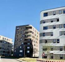 Traumhafte 3-Zimmer Wohnung in Heilbronn Hochgelegen mit Einbauküche