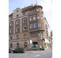 Sehr gepflegte 3ZW mit Balkon im 3.OG. des Jugendstil-Apothekerhauses. - Nürnberg Hummelstein