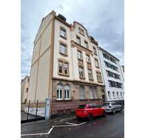 6-Zimmer-Wohnung (WG-geeignet) mit 109 m² | Zentrale Lage in Offenbach am Main