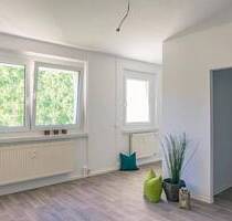 1-Raum-Wohnung mit Einbauküche - 174,00 EUR Kaltmiete, ca.  32,30 m² Wohnfläche in Chemnitz (PLZ: 09123) Markersdorf