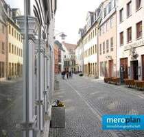 BESICHTIGUNG AM 19.09.25 | 2 Zimmer auf 47qm | meroplan Immobilien GmbH - Weimar Altstadt