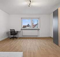 Weitläufiges WG-Zimmer in Knielingen - komfortables Raumgefühl garantiert - Karlsruhe