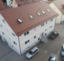 Ansprechende 2-Zimmer Wohnung mit Balkon - Eichenried