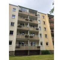 Gemütliche 3-Zimmer mit Laminat, EBK, Balkon und Dusche in sehr ruhiger Lage! - Chemnitz Helbersdorf