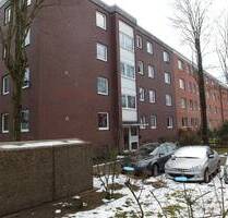 Bitte unsere Fragen beachten! HH-Meiendorf, 3 Zimmer Wohnung mit Balkon im 2. OG - Hamburg Rahlstedt