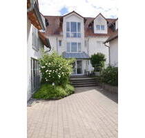 Attraktive 2 Zimmer Wohnung mit Terrasse im schönen Mühltal