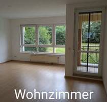 3-Zimmer Wohnung mit Loggia - 419,00 EUR Kaltmiete, ca.  60,10 m² Wohnfläche in Salzatal (PLZ: 06198) Schiepzig