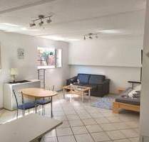 Möblierte 1 Zimmer Wohnung, für Wochenendheimfahrer. - Wendelstein