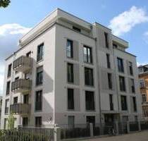 2 Zimmer-Wohnung unweit des Campus der TU Dresden - WG-geeignet