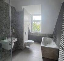 3-Zimmer zum Wohlfühlen mit Altbauflair und neuem Bad - Freiberg Silberhofviertel
