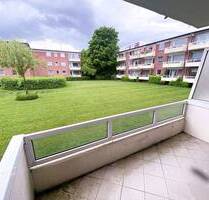 3 Zimmer Wohnung in herrlicher Ruhe - Hamburg Schnelsen