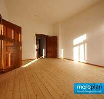 BESICHTIGUNG AM 04.12.25 | renovierte 2-Zimmer auf 77,70qm | Wintergarten | meroplan Immobilien GmbH - Weimar Westvorstadt