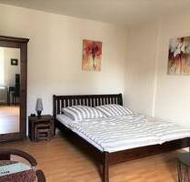 Lieblingsplatz Buxtehude: Vollausgestattetes 1-Zimmer Apartment in zentraler Lage