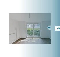 Tageslichtdurchflutete 2-Zimmer-Wohnung mit Extra-Zimmer im 1. OG - Wuppertal Elberfeld