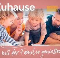 Zuhause für Groß & Klein - 4 Zimmer voller Möglichkeiten - Chemnitz Kappel