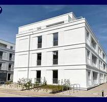 1,2,3,4-Zimmer im EG mit Loggia, moderner, offener Schnitt, Einbauküche, Parkett, 2 Bäder, TG - Bad Homburg vor der Höhe Ober-Eschbach