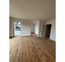 Schöne 2-Zimmer Wohnung in Deggendorf - zentrumsnah!