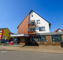 Zentral, ruhig, gut geschnitten - Drei Zimmer mit Balkon und Stellplatz in der Hattinger Südstadt - Hattingen