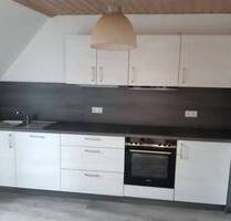 Altstadt: Gemütliche 2 Zimmer Dachgeschoss-Wohnung mit Balkon - Ingolstadt