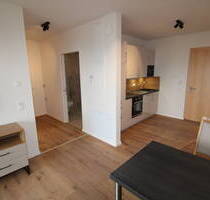 Seniorenzentrum Velden 2-Zimmer Wohnung- Whg 8 mit Balkon, pflegegerecht möblierte