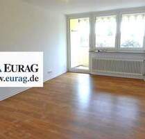 N-Marienberg: Gut geschnittene 2-Zi-Whg (2.OG WE1008 m. L.) mit Balkon - Nürnberg