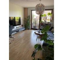***schöne 2 Zimmer Wohnung- Nbg.- Zentrum*** - Nürnberg Marienvorstadt