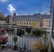 Sehr schöne 2 ZKB-Wohnung mit Balkon in Toplage von Kassel-Unterneustadt