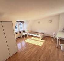 Möbliertes WG-Zimmer in 4er-WG -Datteln City, Flatshare