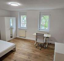 1 vollmöbliertes Zimmer in 3er Wohngemeinschaft in Stuttgart