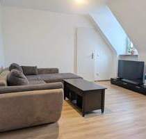 Nähe Wöhrderwiese ! Helle moderne 3-Zi.-DG-Whg. 83 m², Laminat, 6. OG mit Aufzug - Nürnberg