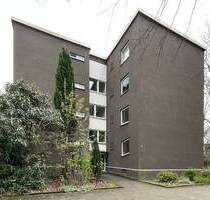 3,5 Zimmer - ruhige Lage - Balkon - Bochum Dahlhausen